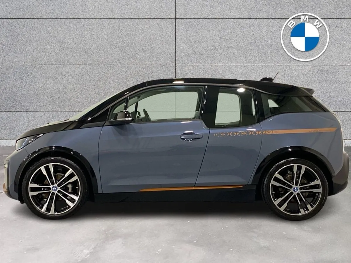 BMW i3 i3s 120Ah - Image 4