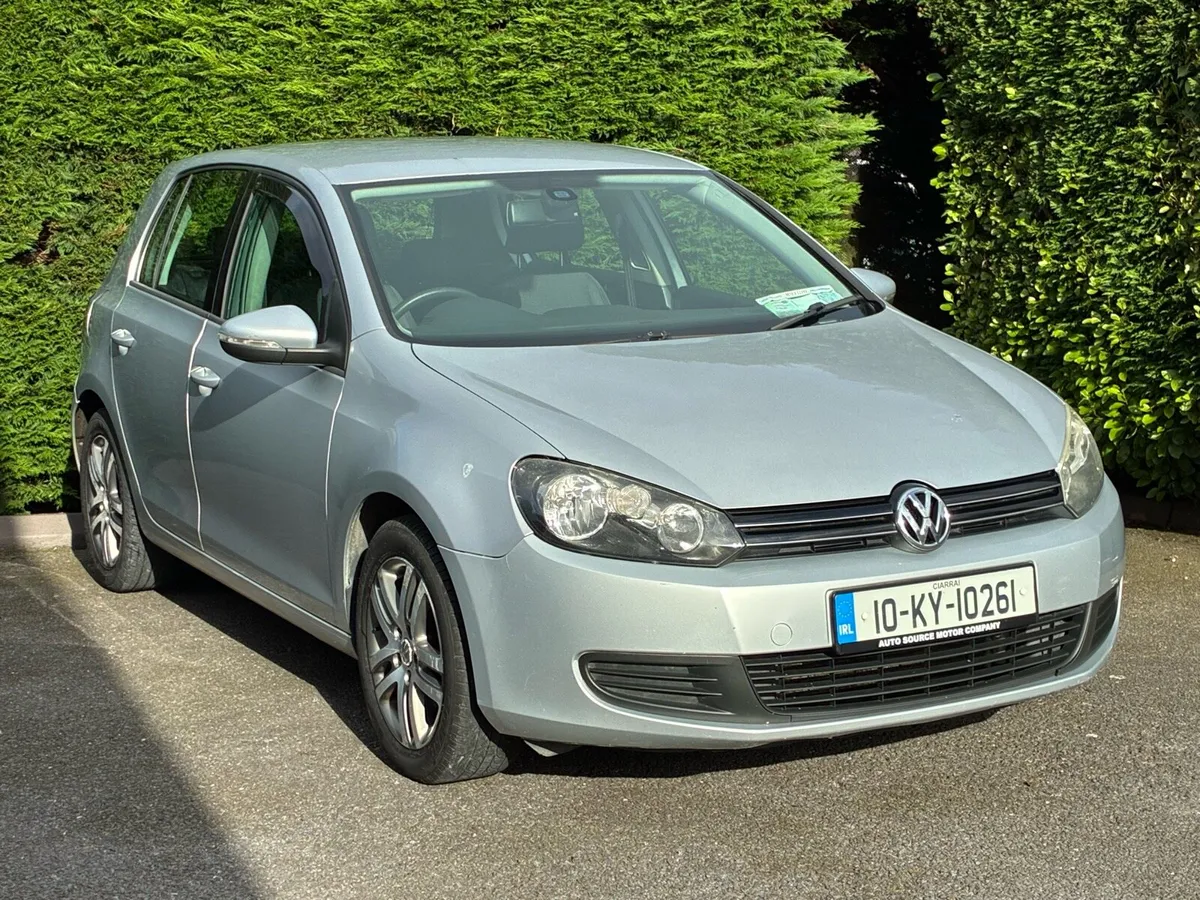 Volkswagen Golf NCT *02-26* - Image 3