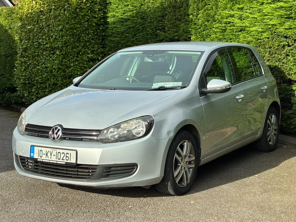 Volkswagen Golf NCT *02-26* - Image 4