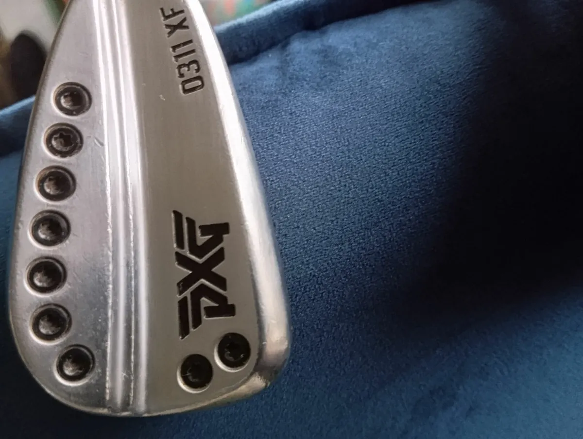 Golf clubs for sale - Image 3