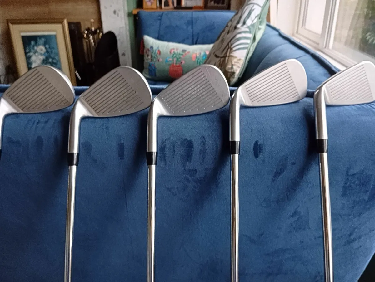 Golf clubs for sale - Image 4