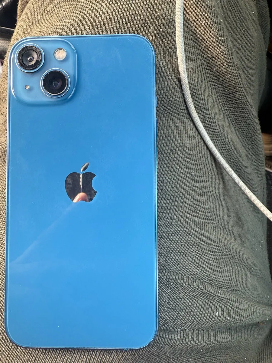 iPhone 13 128g - Image 1