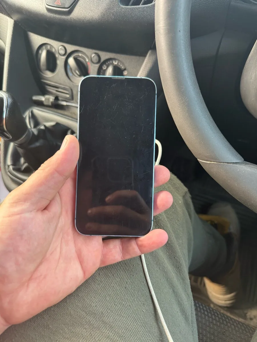 iPhone 13 128g - Image 2