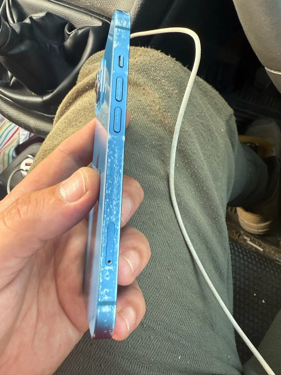 iPhone 13 128g - Image 4