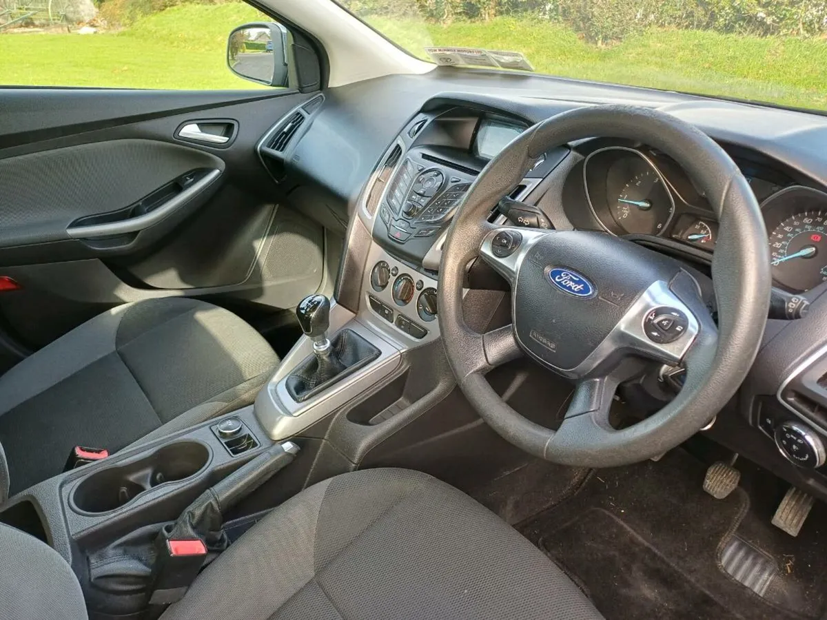 2013 ford focus 2950 euros - Image 3