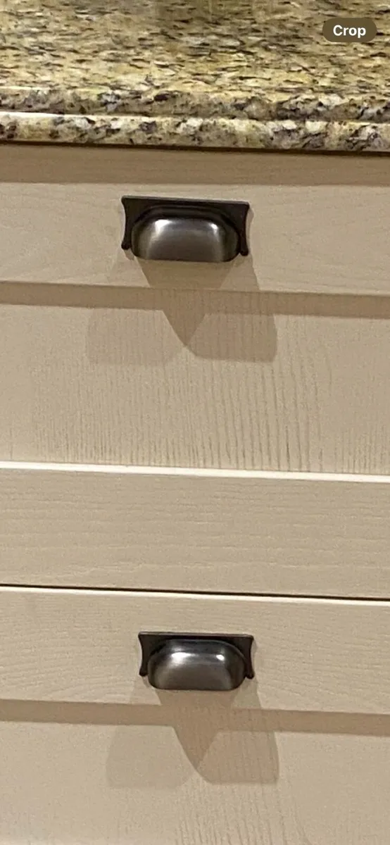 Kitchen door handles - Image 2