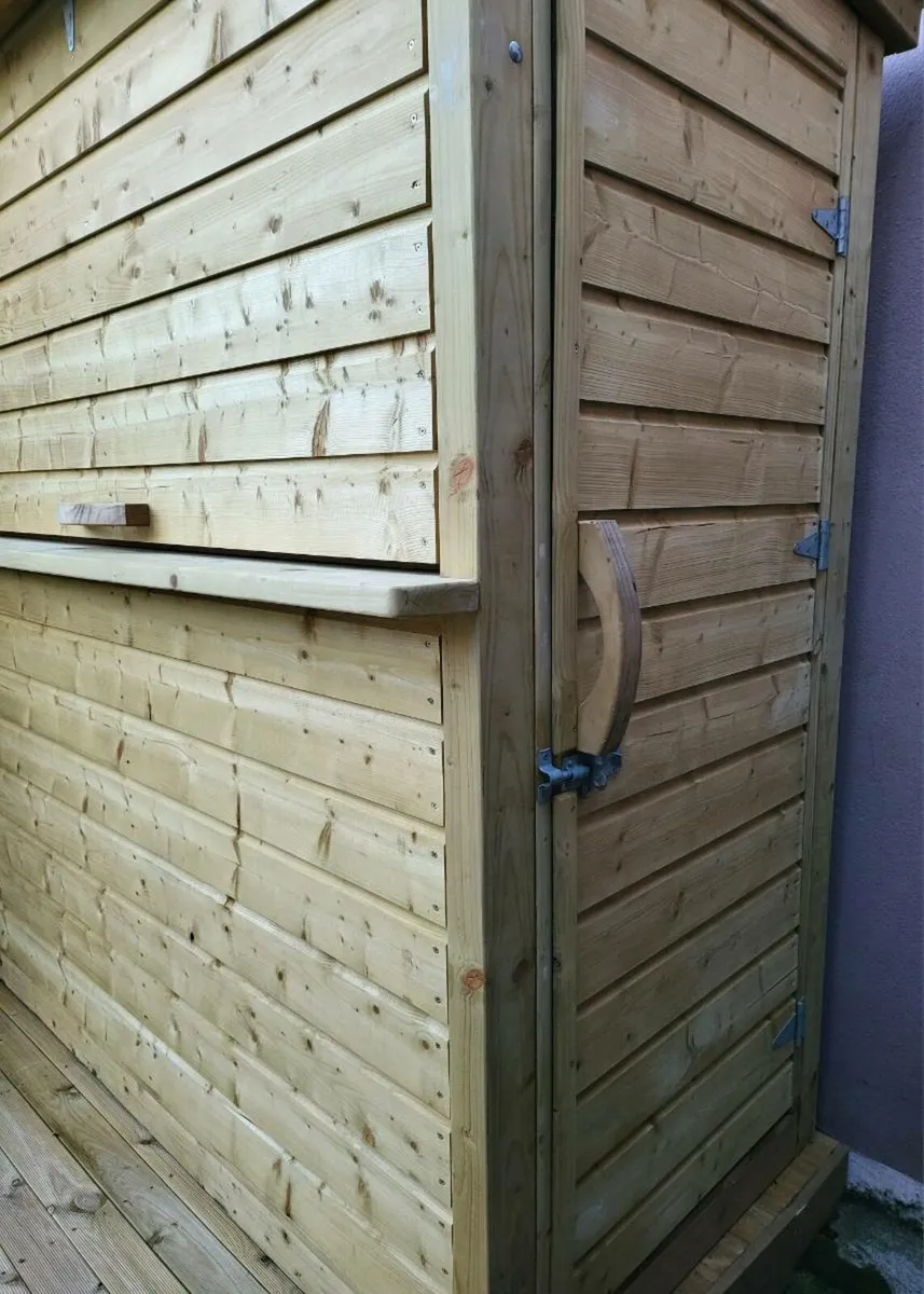 Garden Bar - Image 2