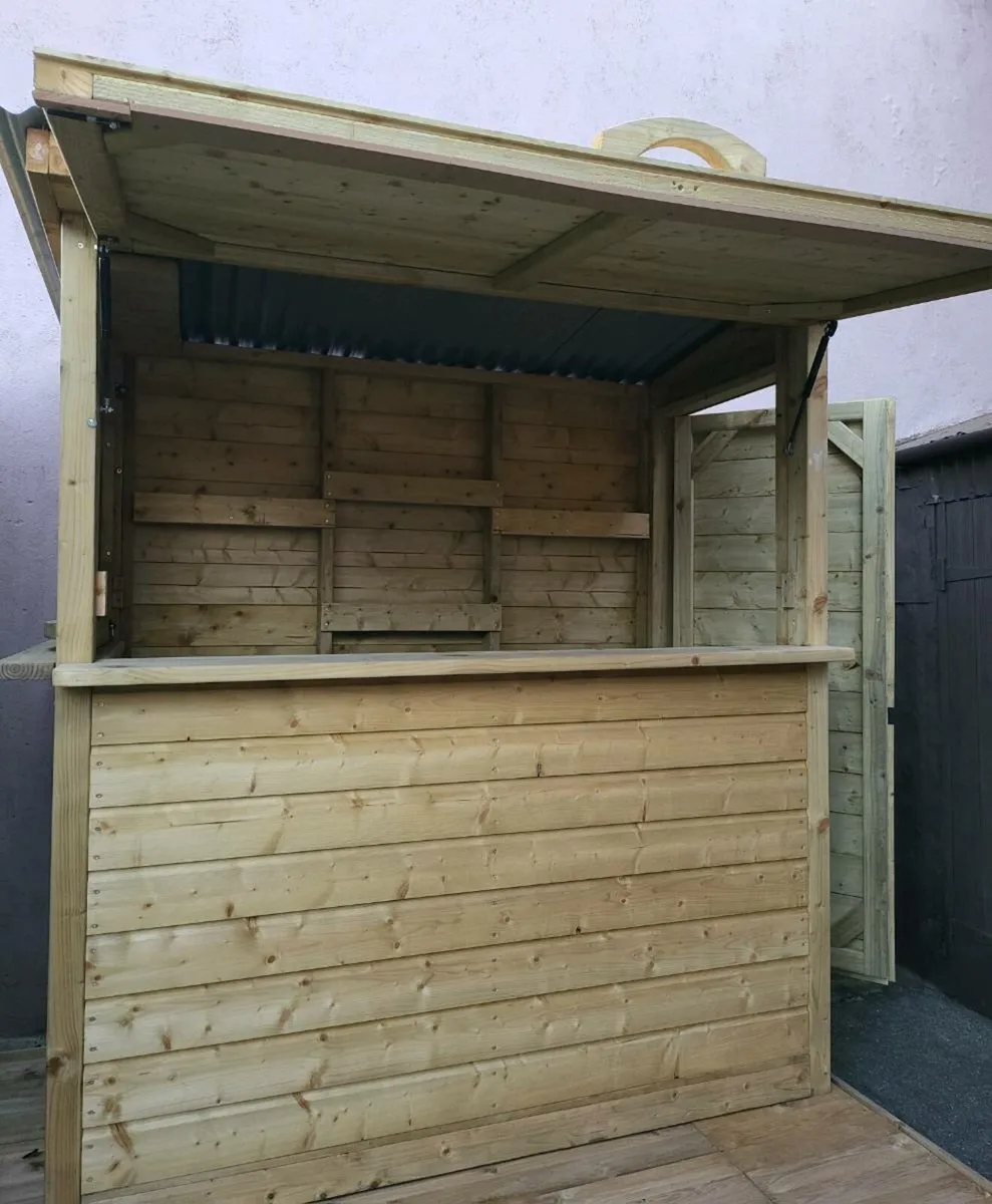 Garden Bar - Image 4