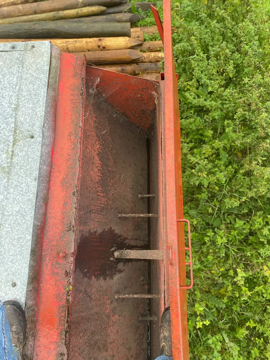 Creep feeder - Image 3