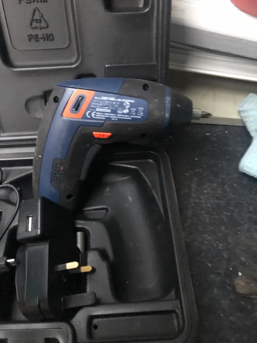 Screw driver - Image 1