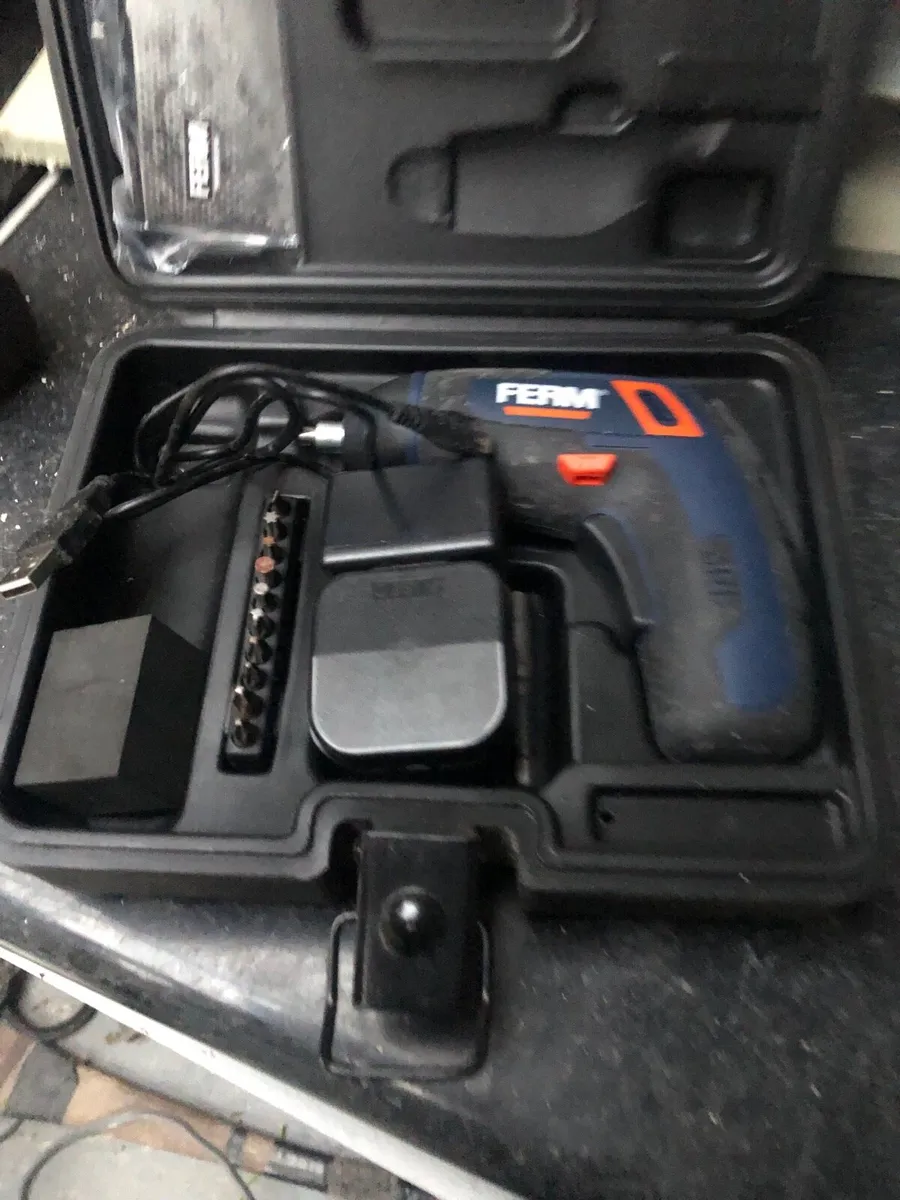 Screw driver - Image 3