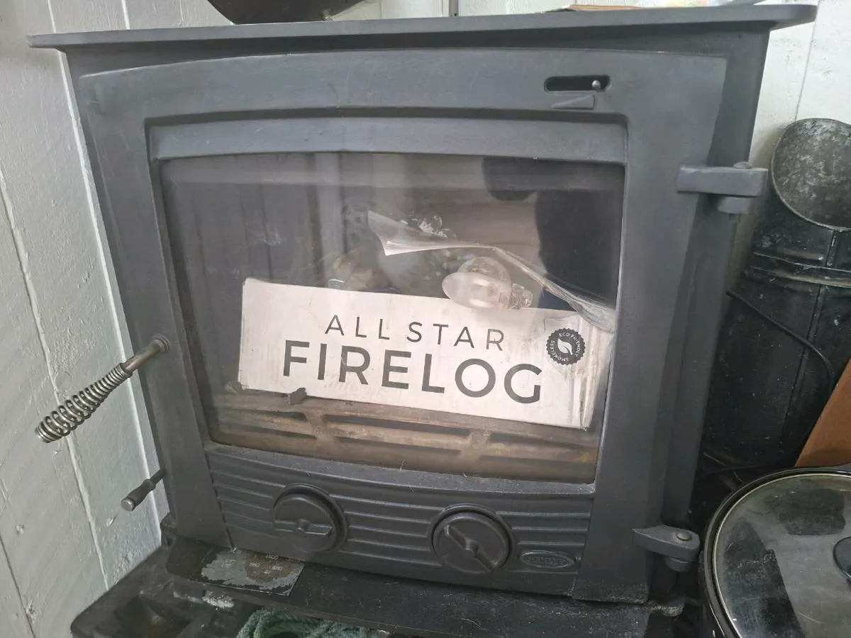 Stove - Image 4