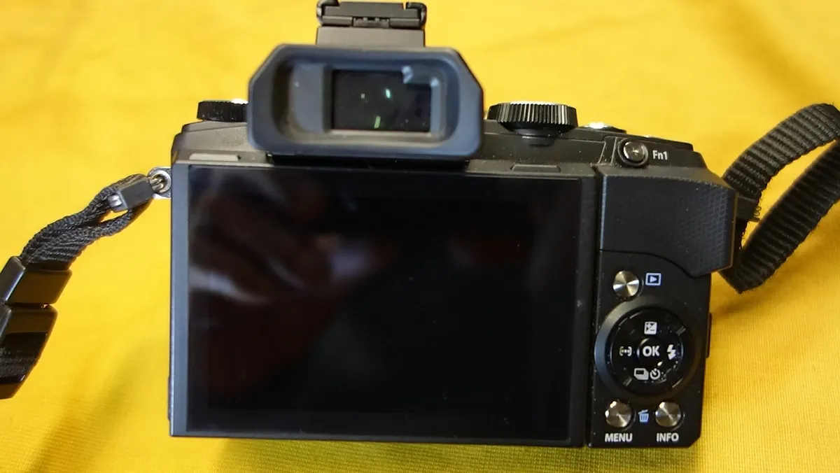 Olympus Stylus 1 - Image 3