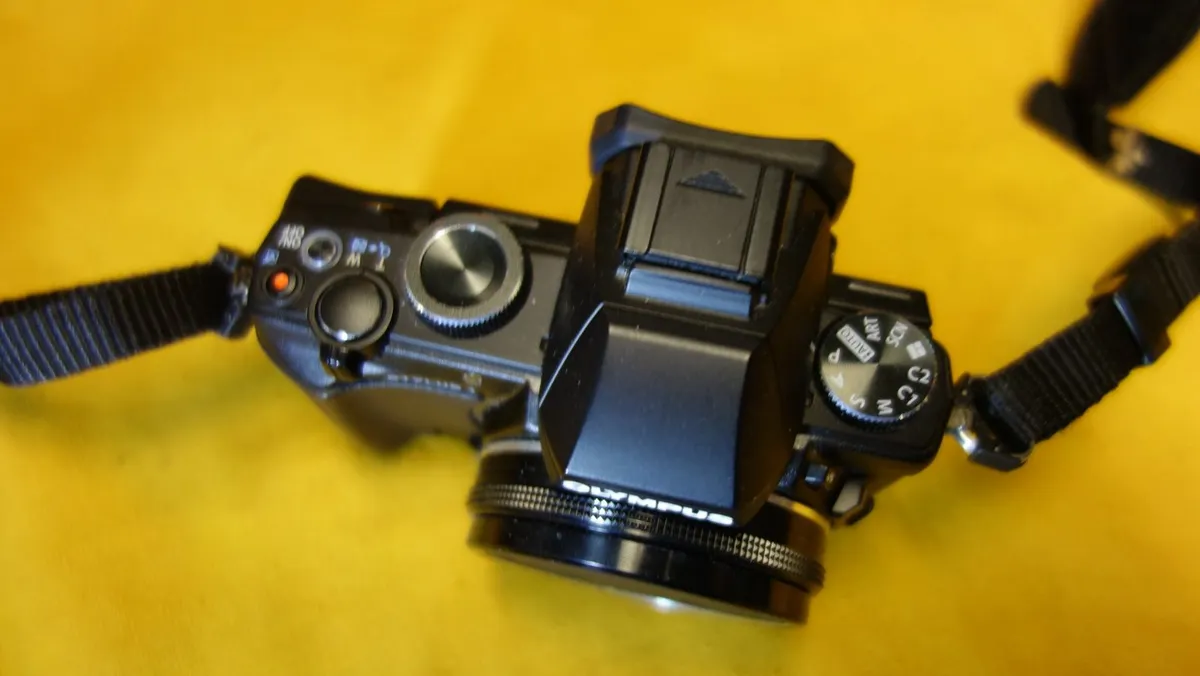 Olympus Stylus 1 - Image 4