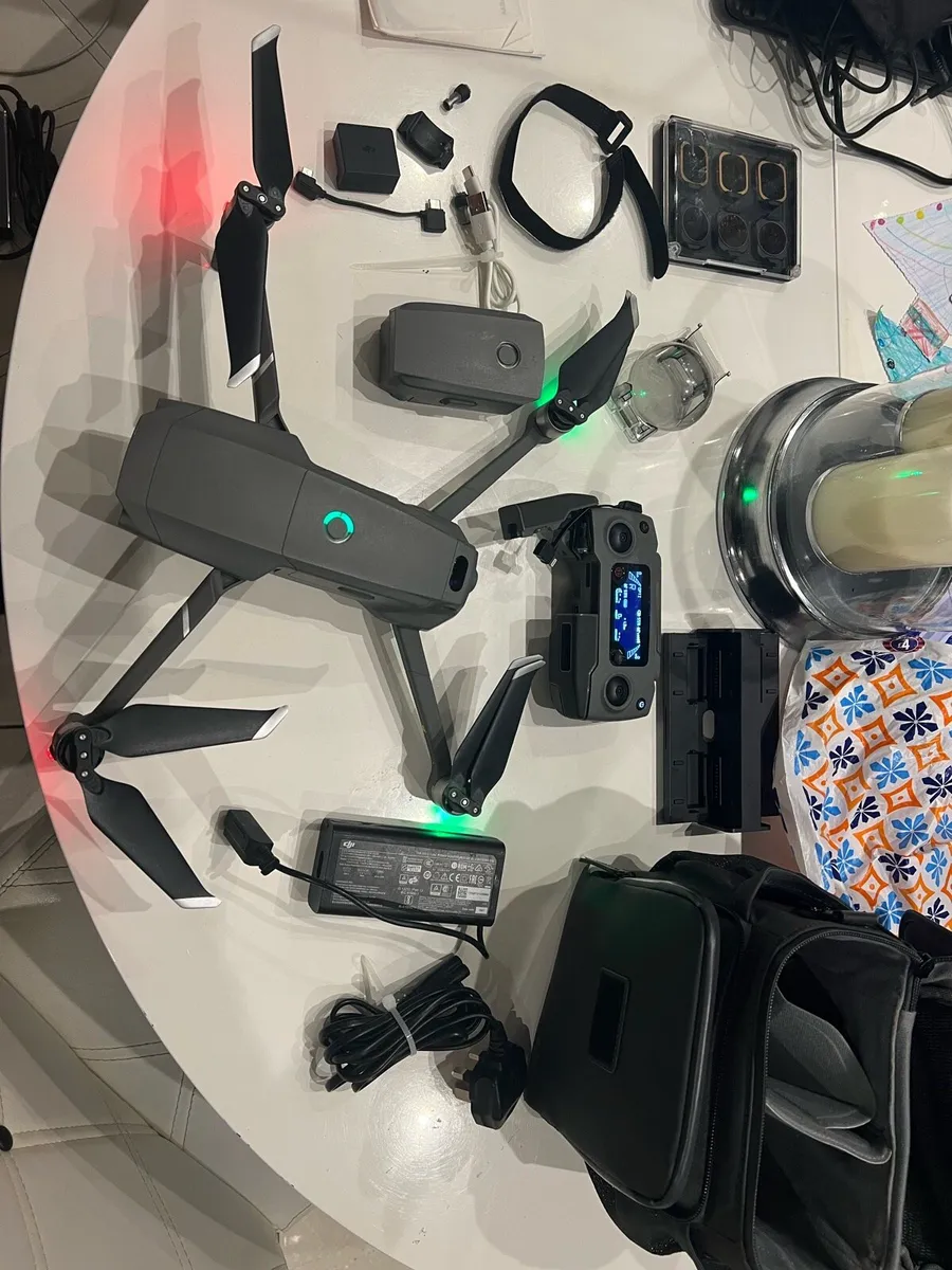Dji Mavic 2 pro - Image 2