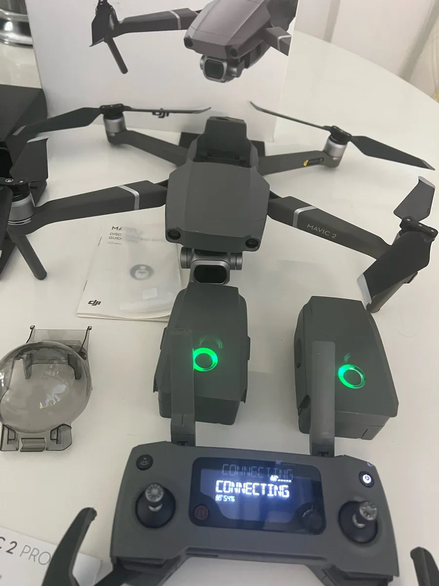 Dji Mavic 2 pro - Image 4