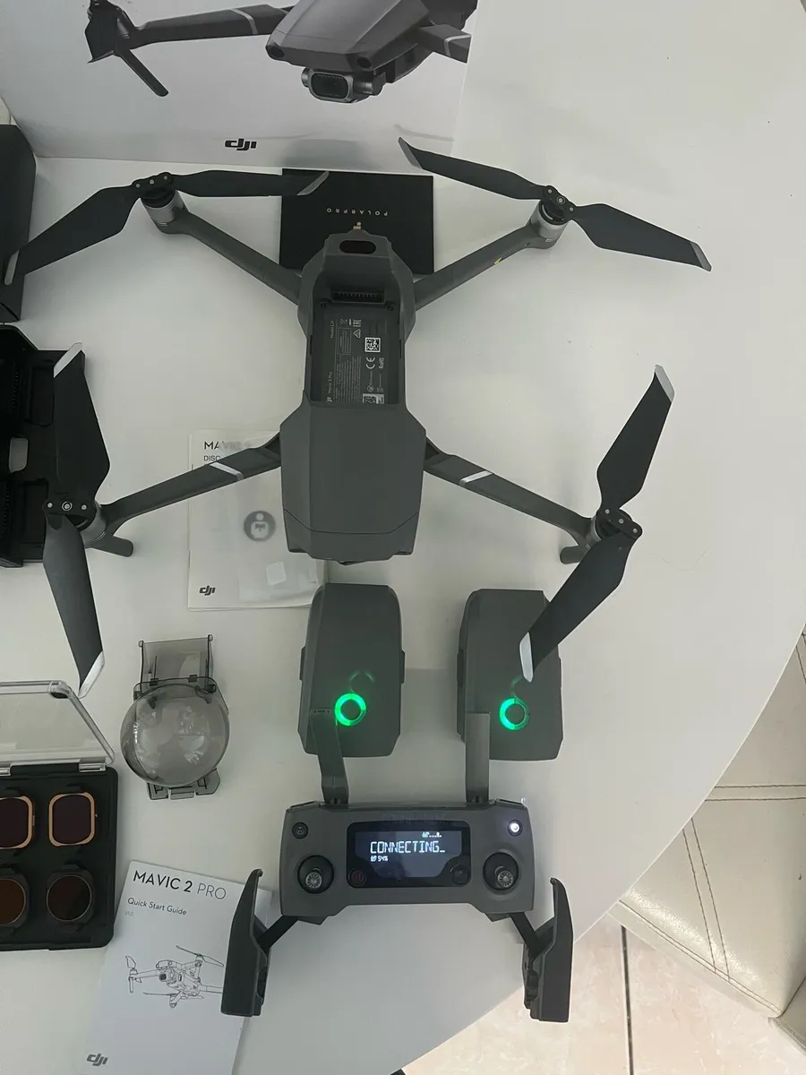 Dji Mavic 2 pro - Image 1