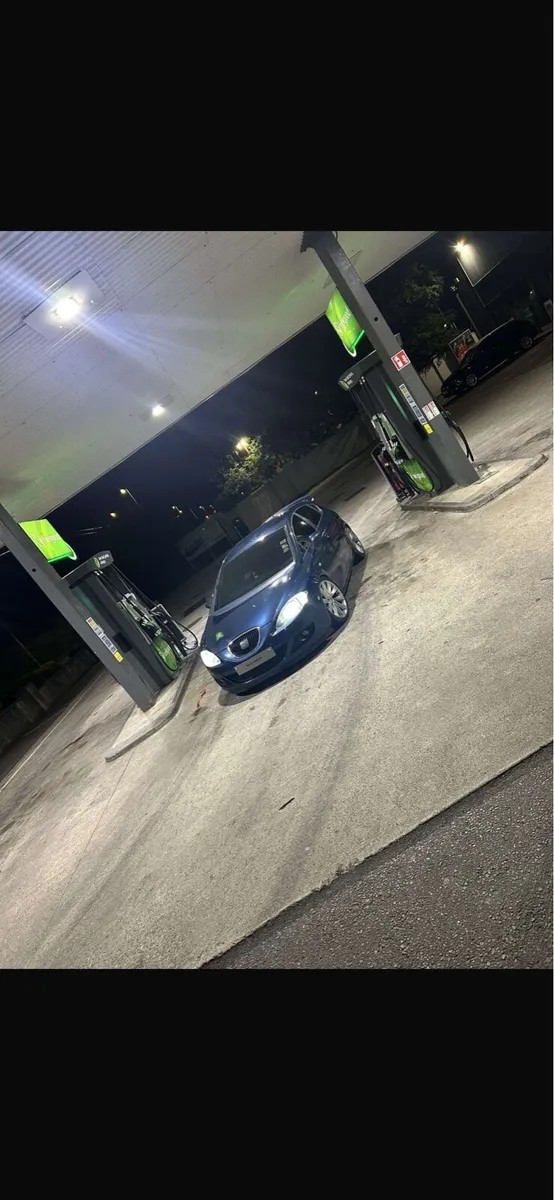 Seat Leon 1.9 2010 - Image 1