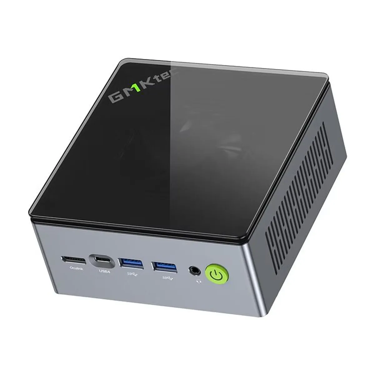 Gmktec M7 Ryzen 7 Pro 6850h 32gb Ram + 1tb Win 11 Pro - Image 1