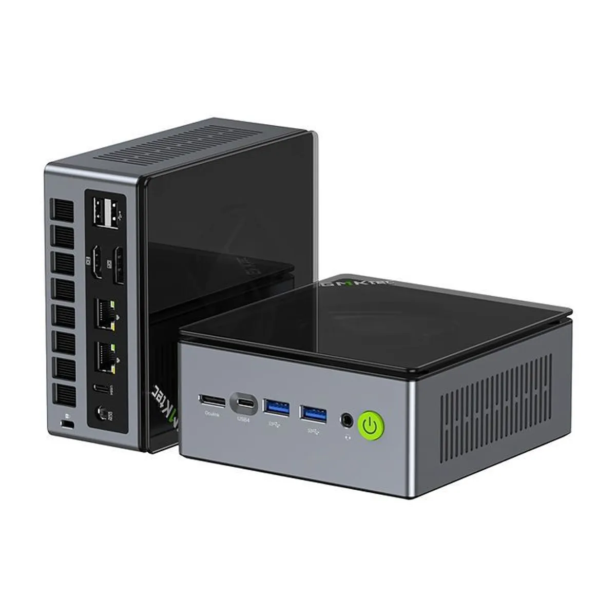 Gmktec M7 Ryzen 7 Pro 6850h 32gb Ram + 1tb Win 11 Pro - Image 2