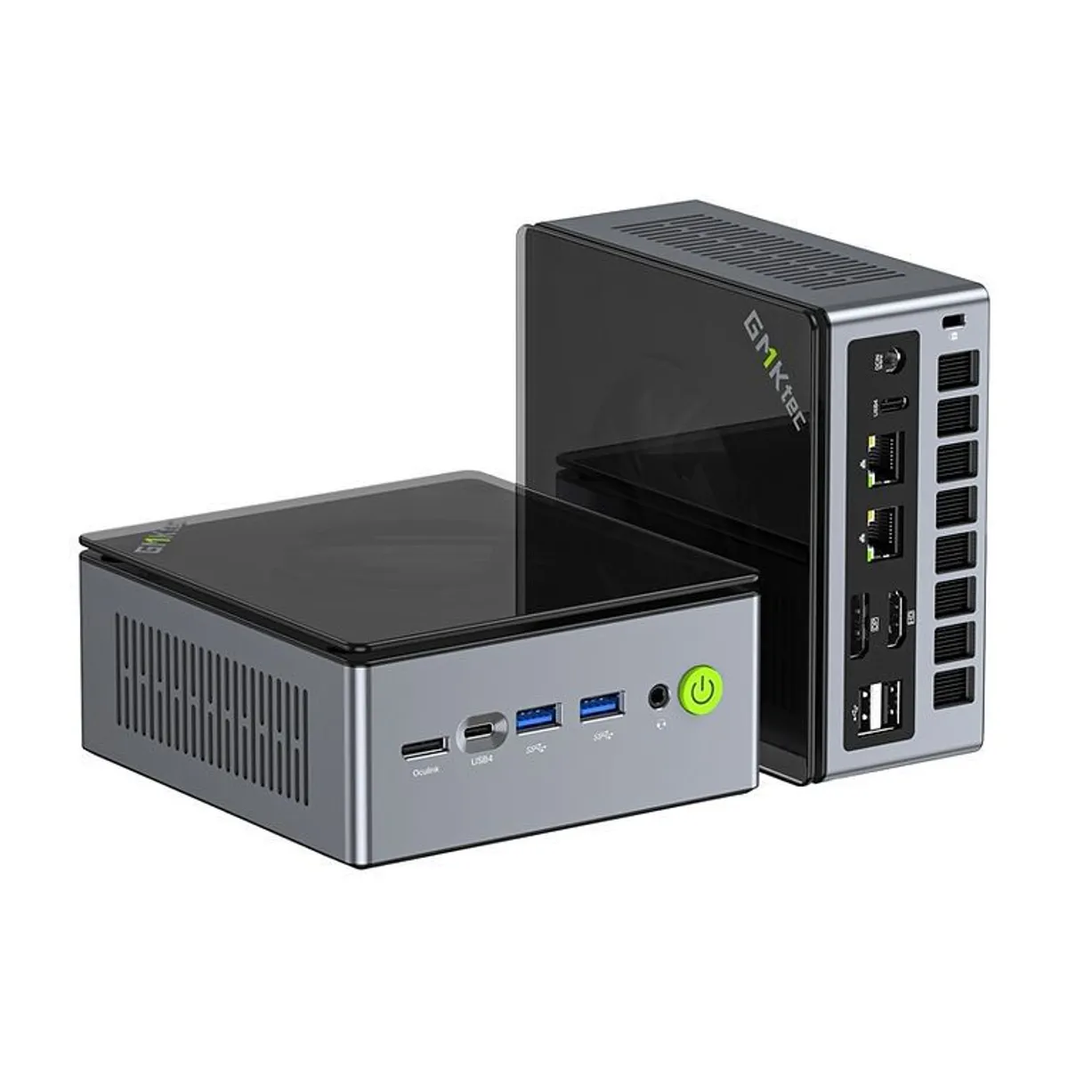 Gmktec M7 Ryzen 7 Pro 6850h 32gb Ram + 1tb Win 11 Pro - Image 3