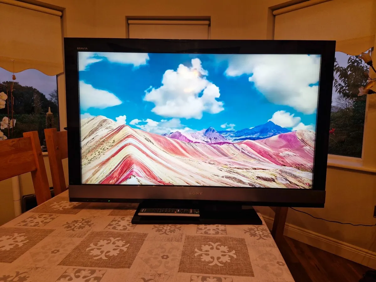 Television - Image 1