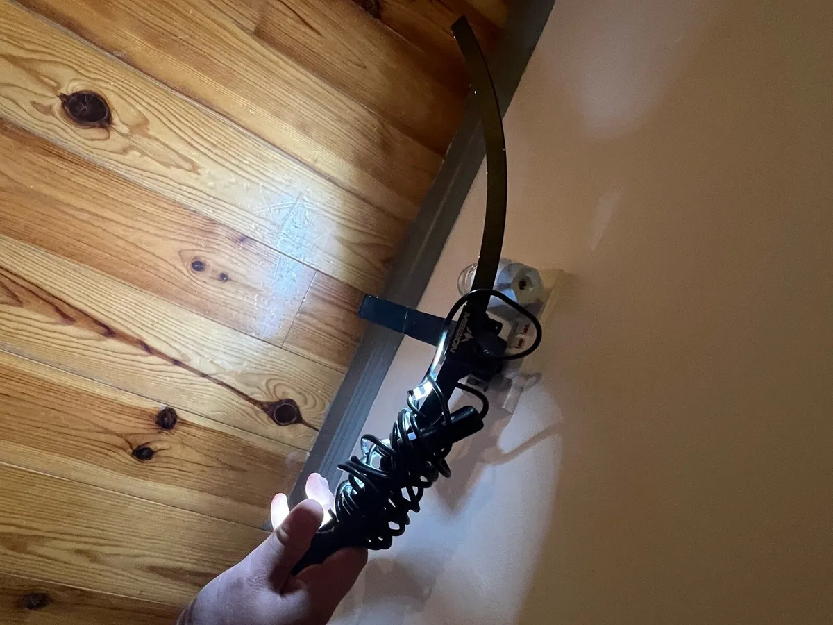 Full darts setup - Image 2