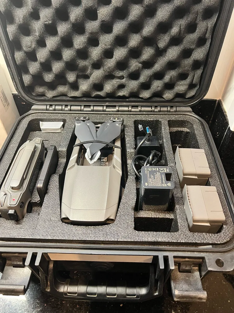 Dji Mavic 2 pro - Image 1