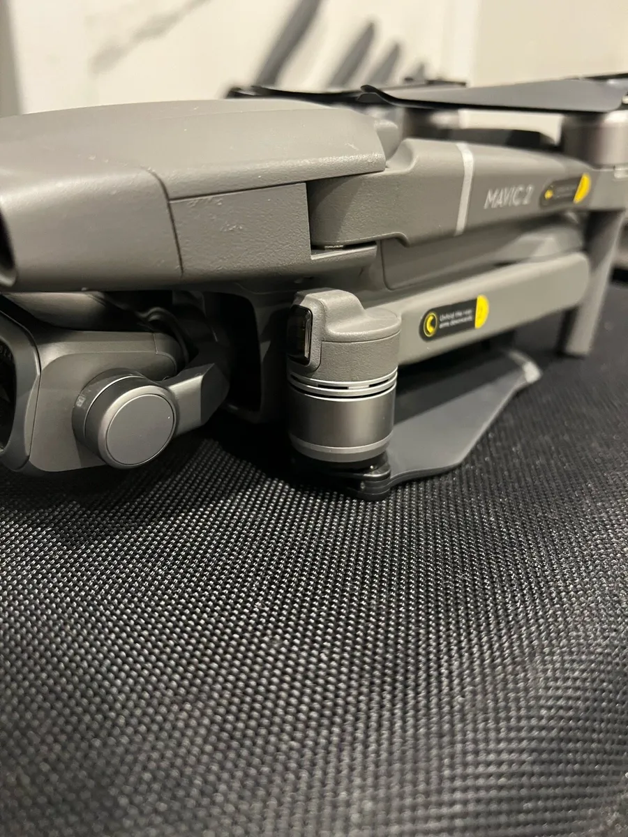 Dji Mavic 2 pro - Image 4