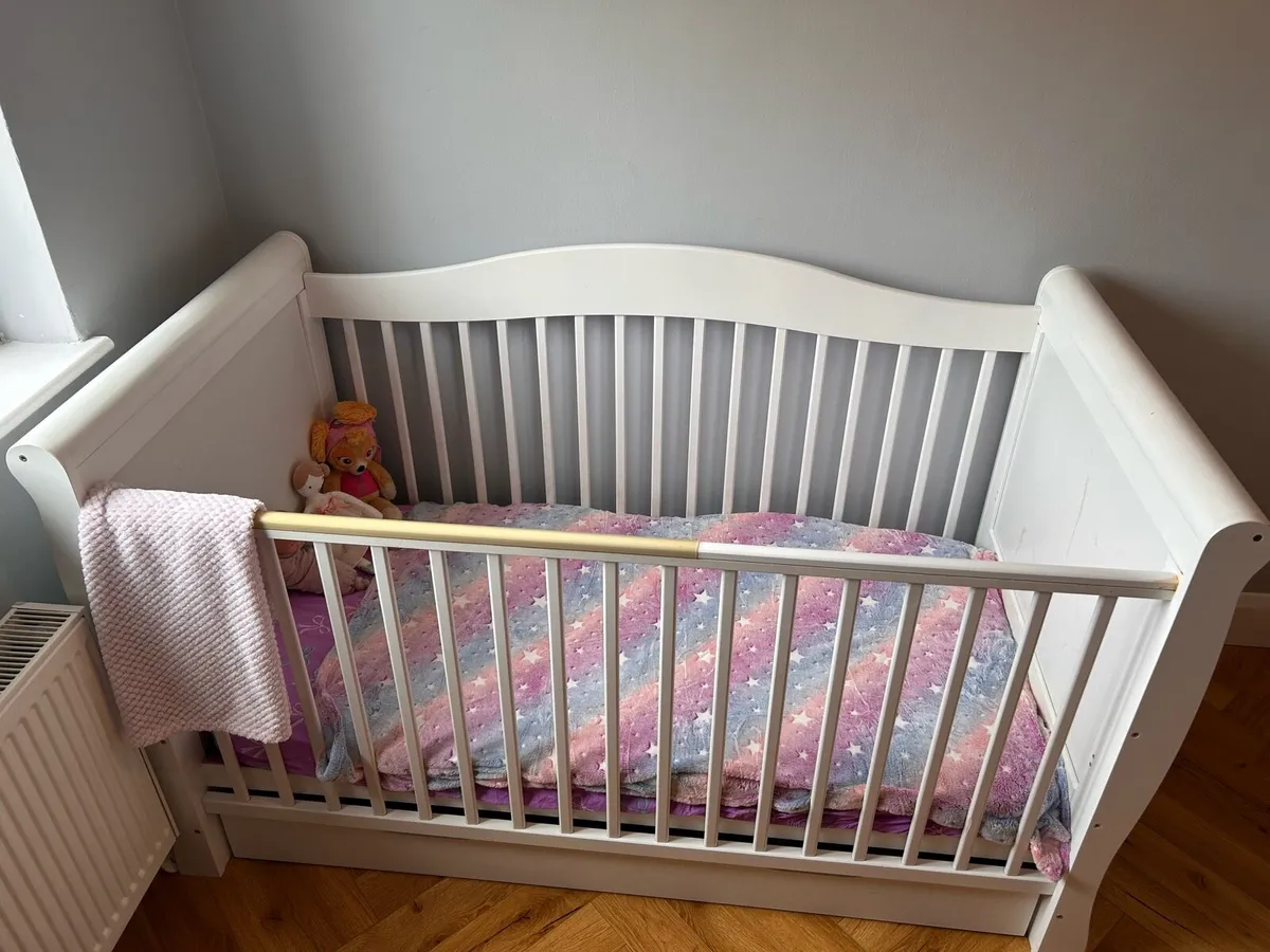 Cot - Image 2