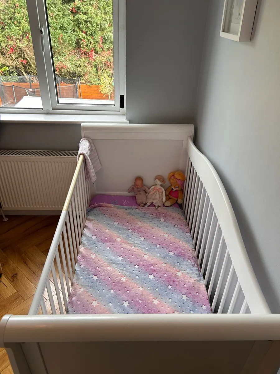Cot - Image 3