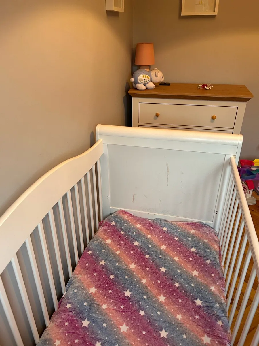 Cot - Image 4