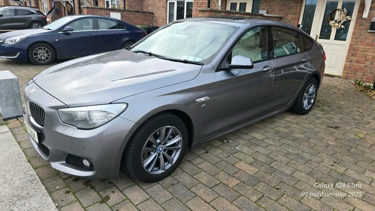 BMW 520 GT - Image 1