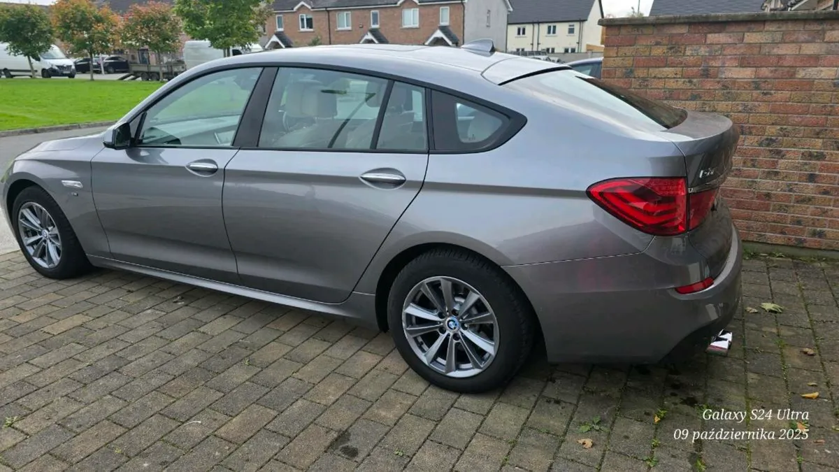 BMW 520 GT - Image 2