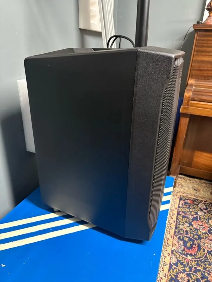 Rcf Evox J8 - Image 2