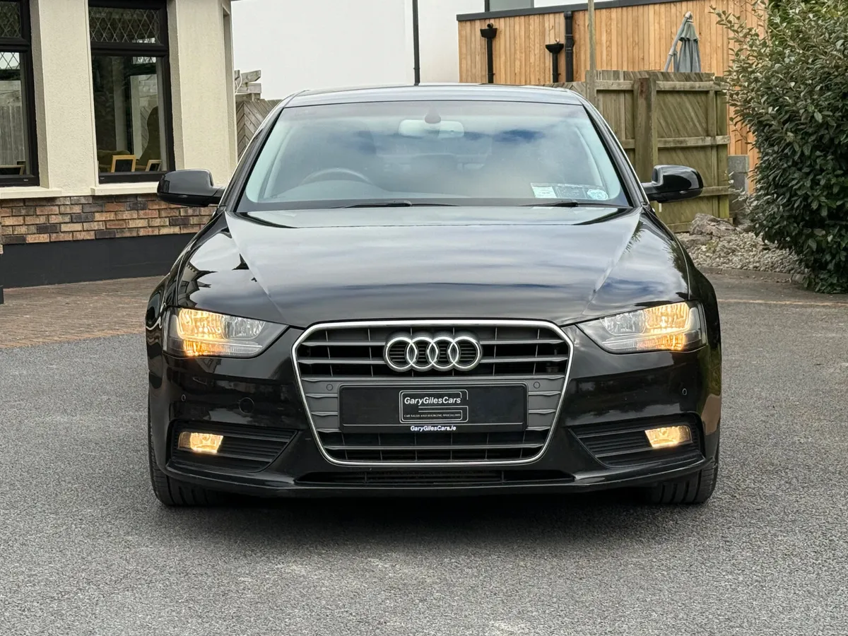 Excellent Condition 152 Audi A4! - Image 2