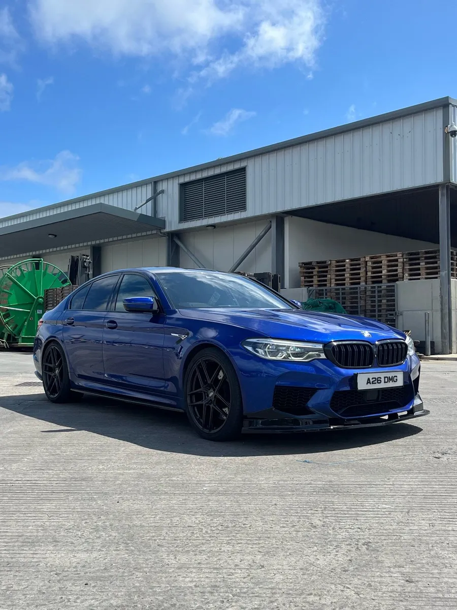 Bmw M5 - Image 2