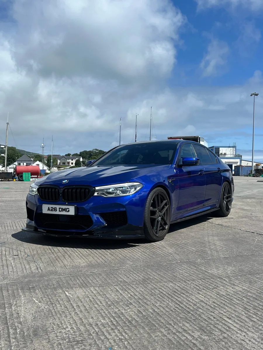Bmw M5 - Image 3