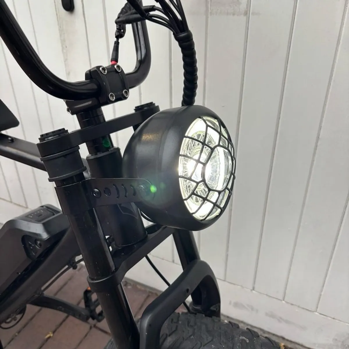 2025 Macfox X1S (Like New) - Image 3