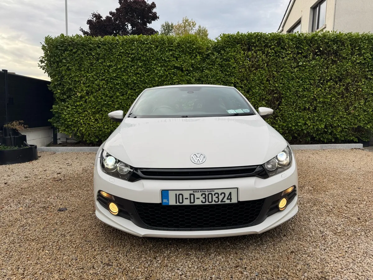 Volkswagen Scirocco **Deposit taken** - Image 3
