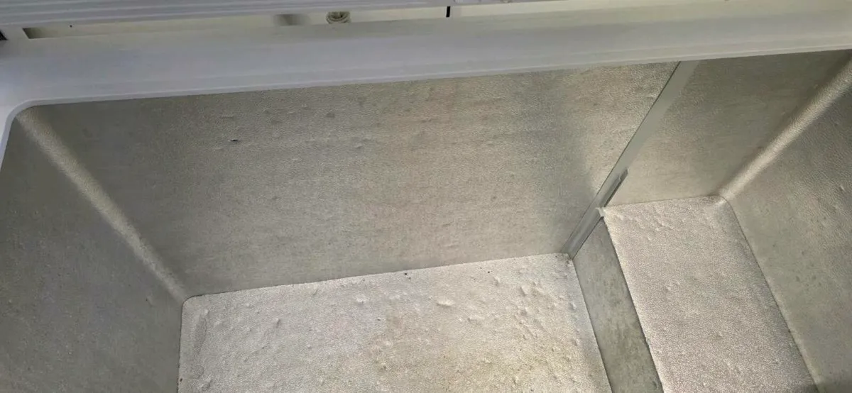 Chest freezer - Image 2