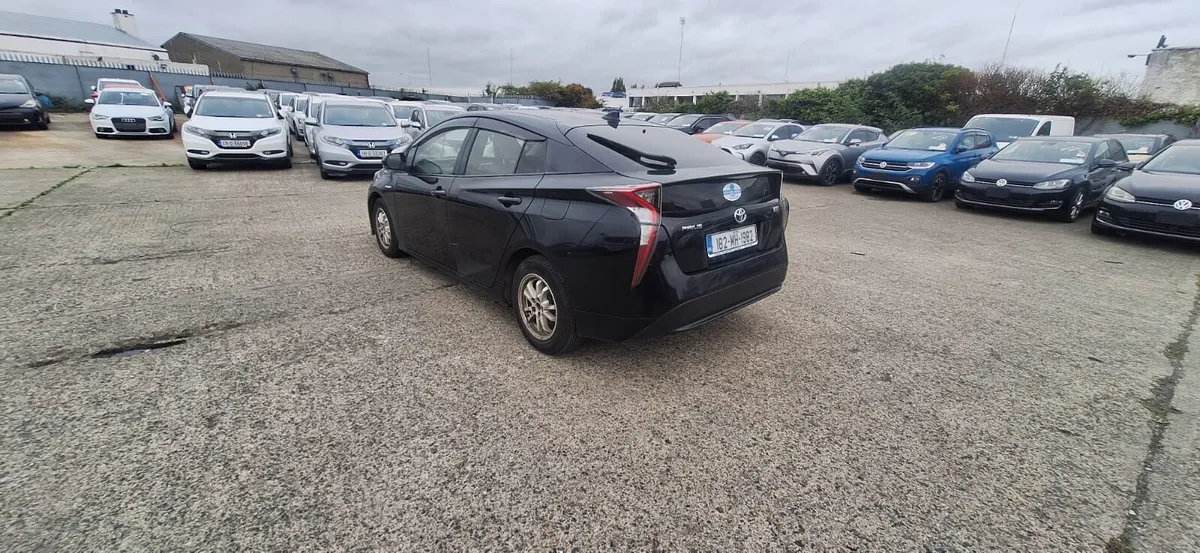 182 Prius - Image 3