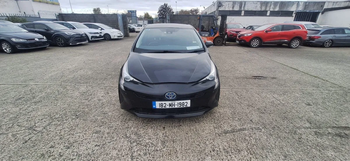 182 Prius - Image 1