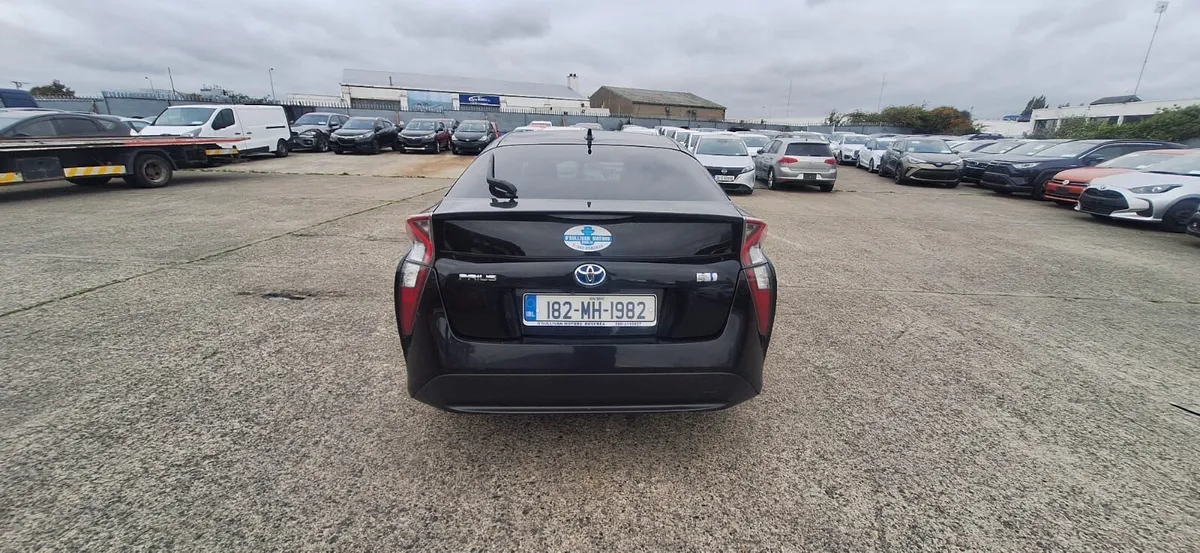 182 Prius - Image 4
