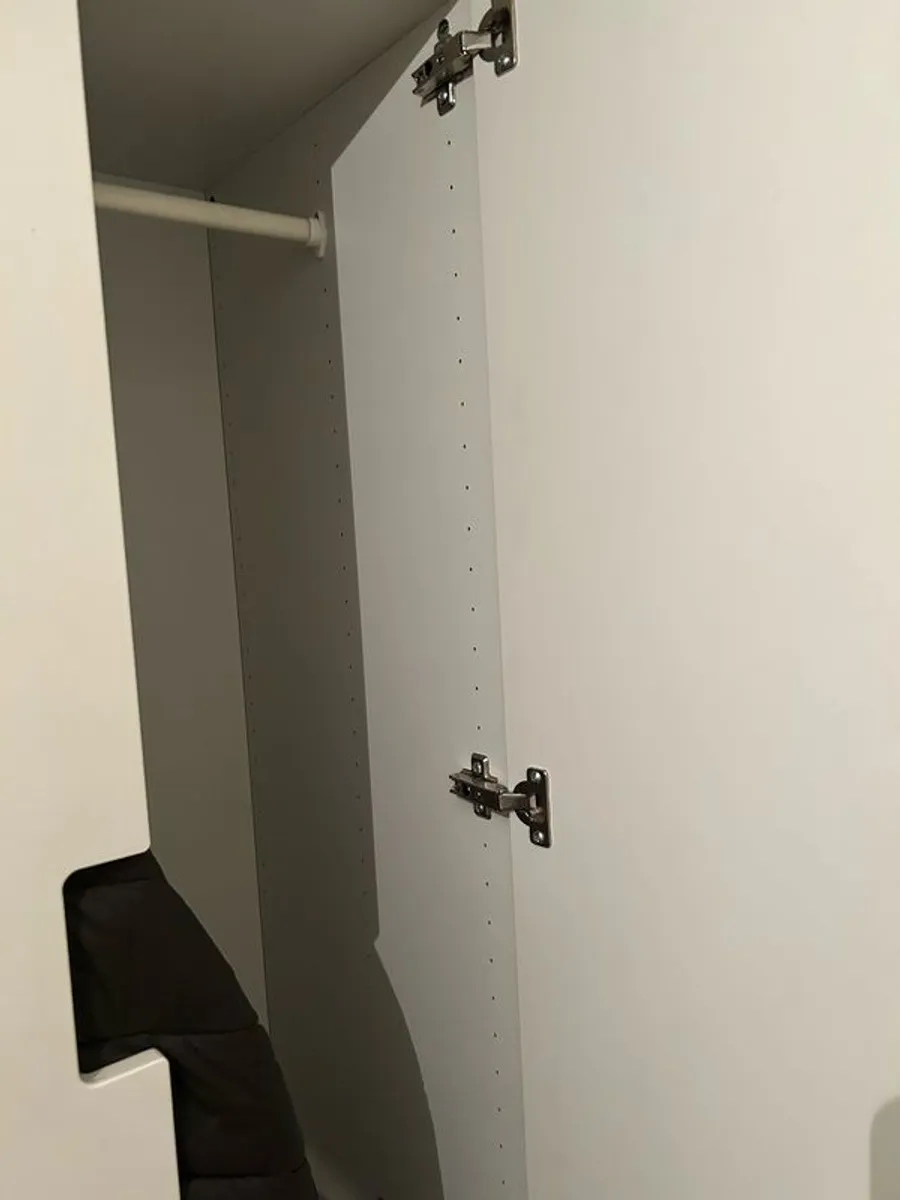 ikea Stuva wardrobes - Image 3