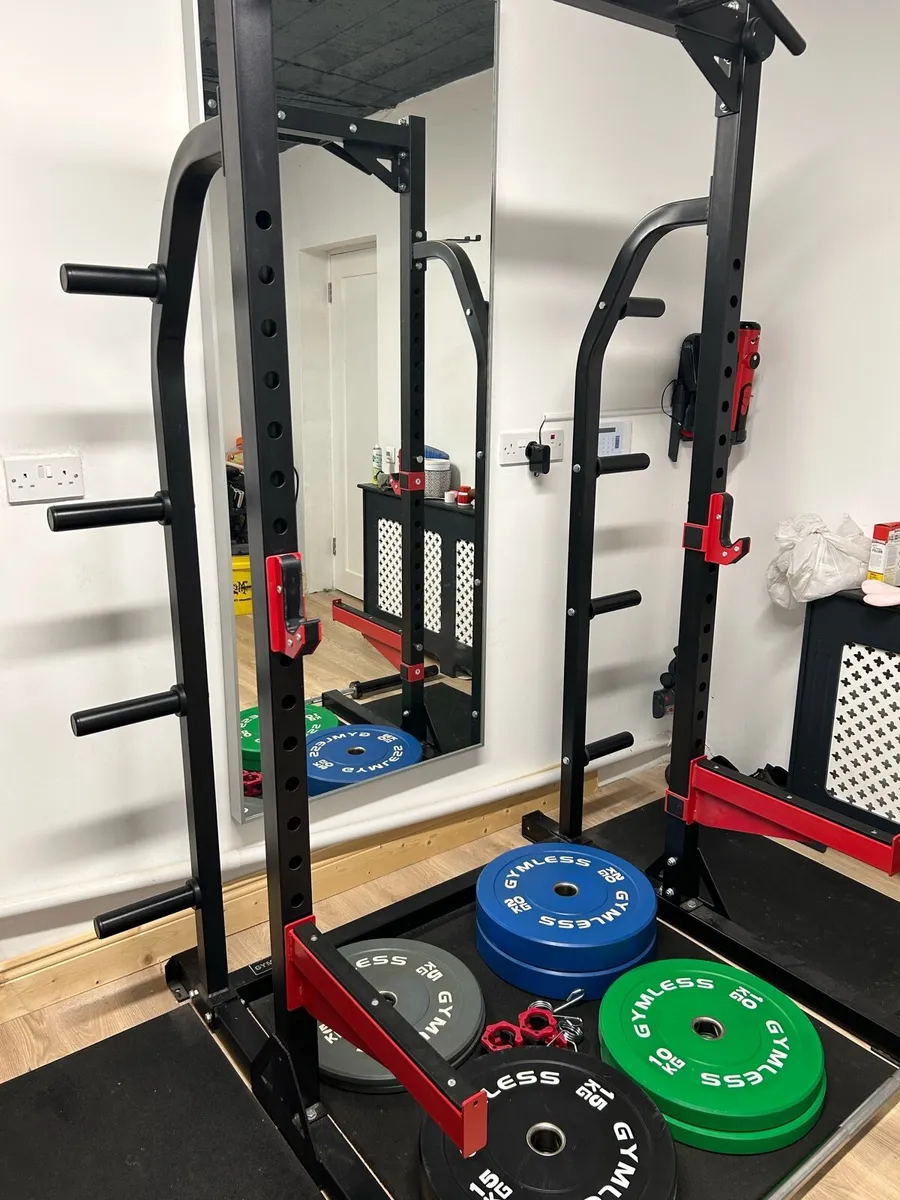 Home gym package - Image 2