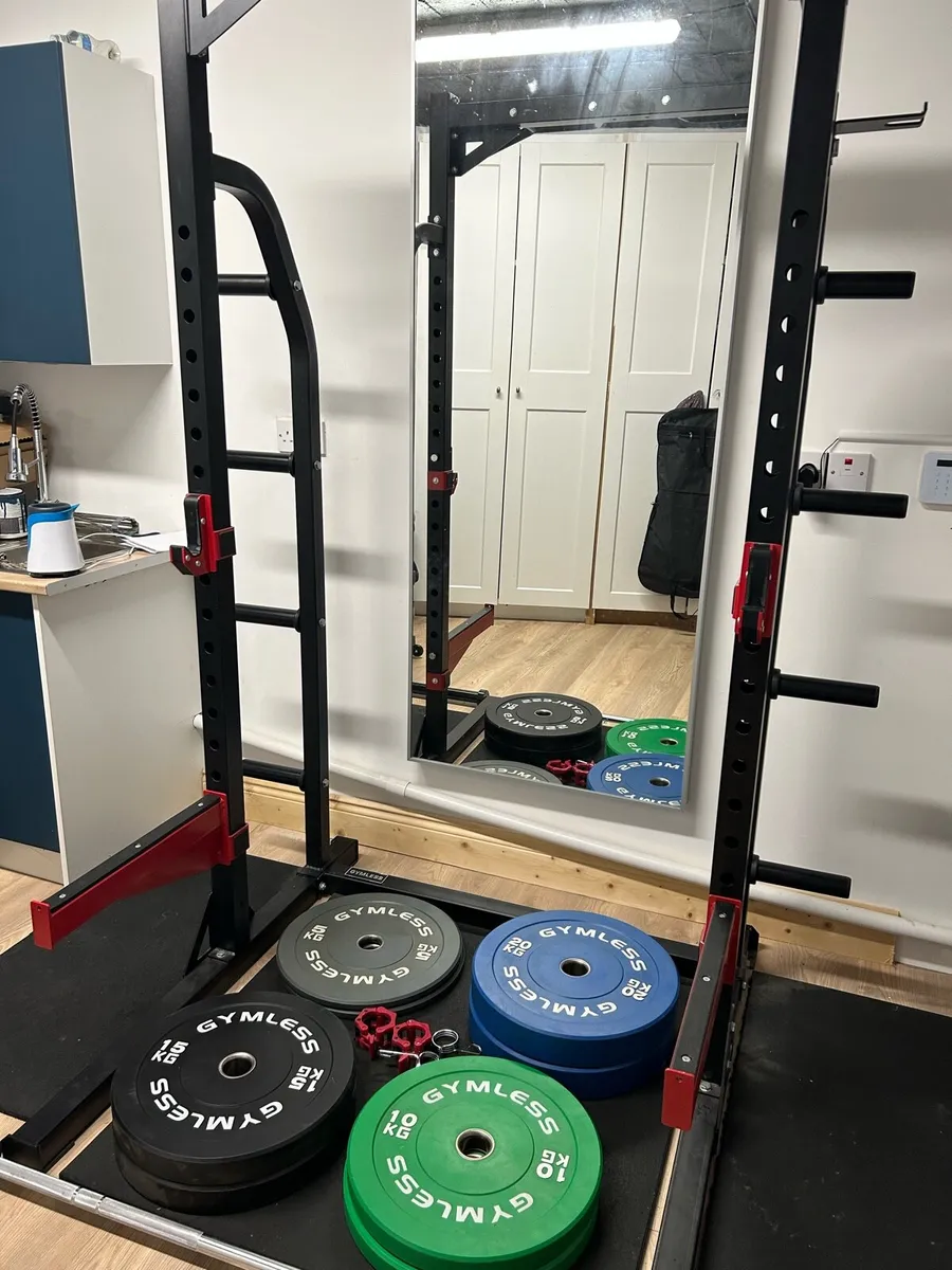 Home gym package - Image 3