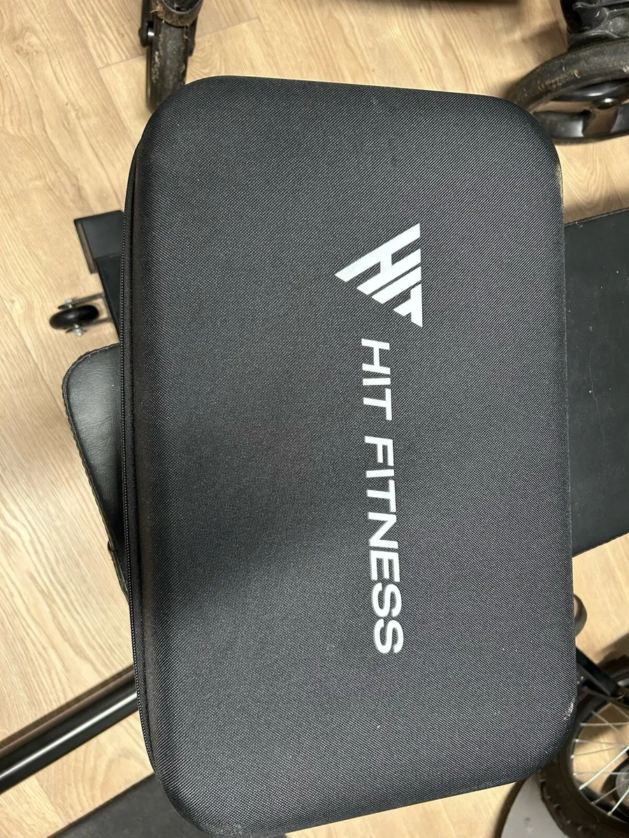 Home gym package - Image 4