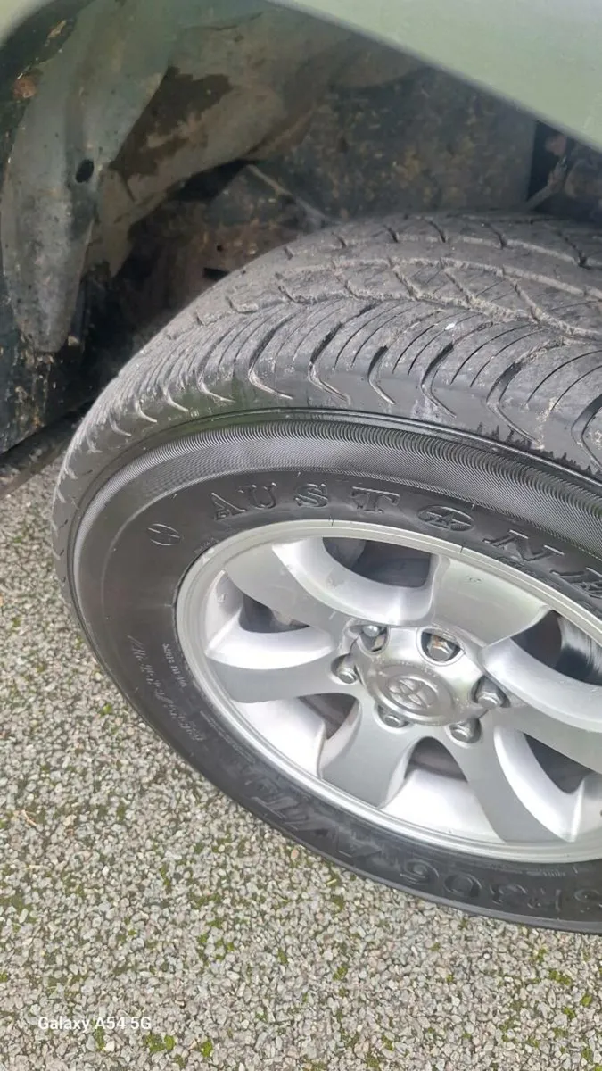 Landcruiser - Image 4