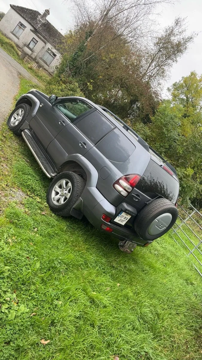 Landcruiser - Image 1
